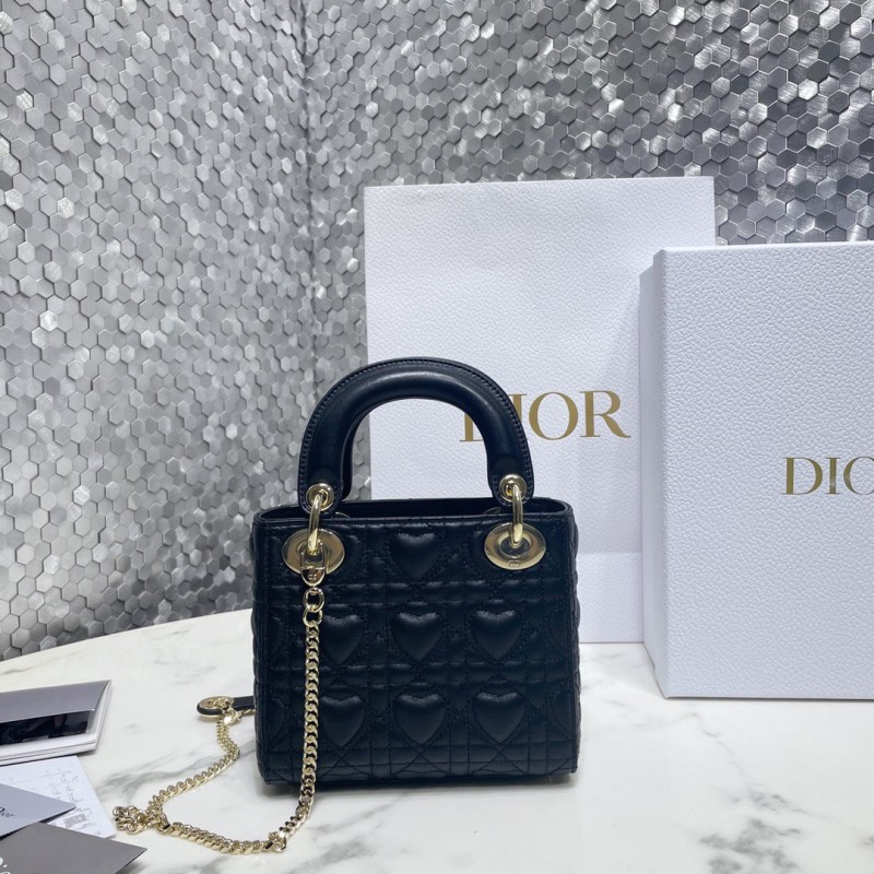 Lady Dior Mini