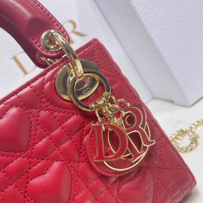 Lady Dior Mini