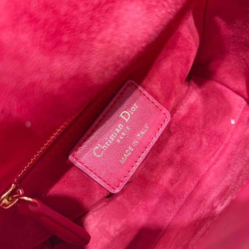 Lady Dior Mini