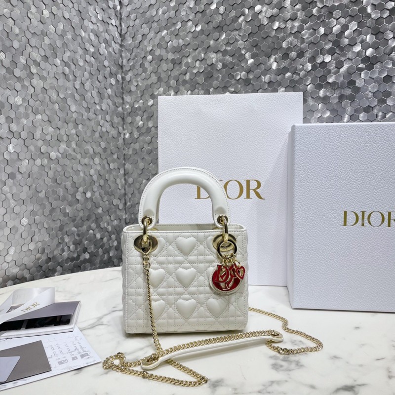 Lady Dior Mini