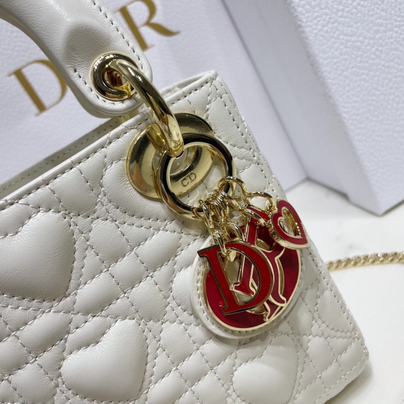 Lady Dior Mini