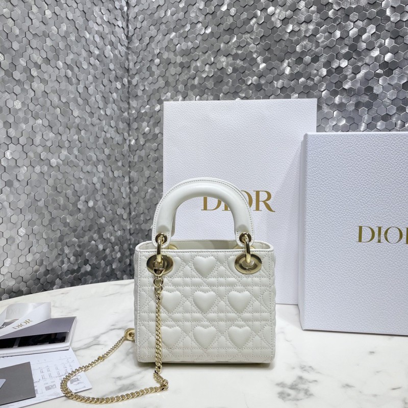 Lady Dior Mini