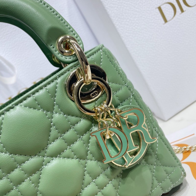 Lady Dior Mini