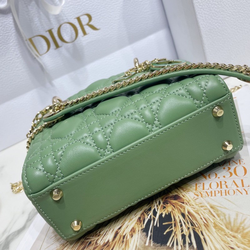 Lady Dior Mini