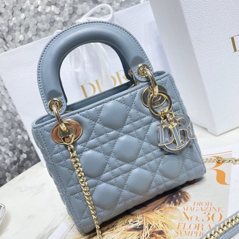 Lady Dior Mini