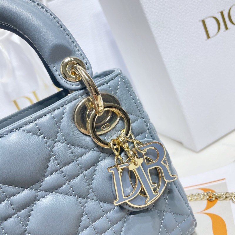 Lady Dior Mini