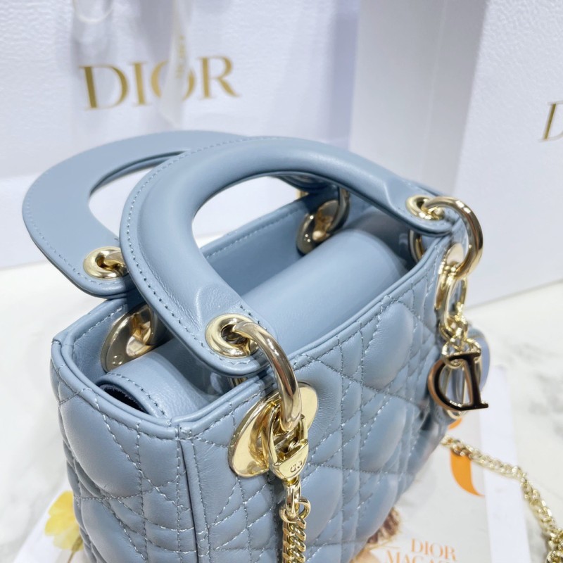 Lady Dior Mini