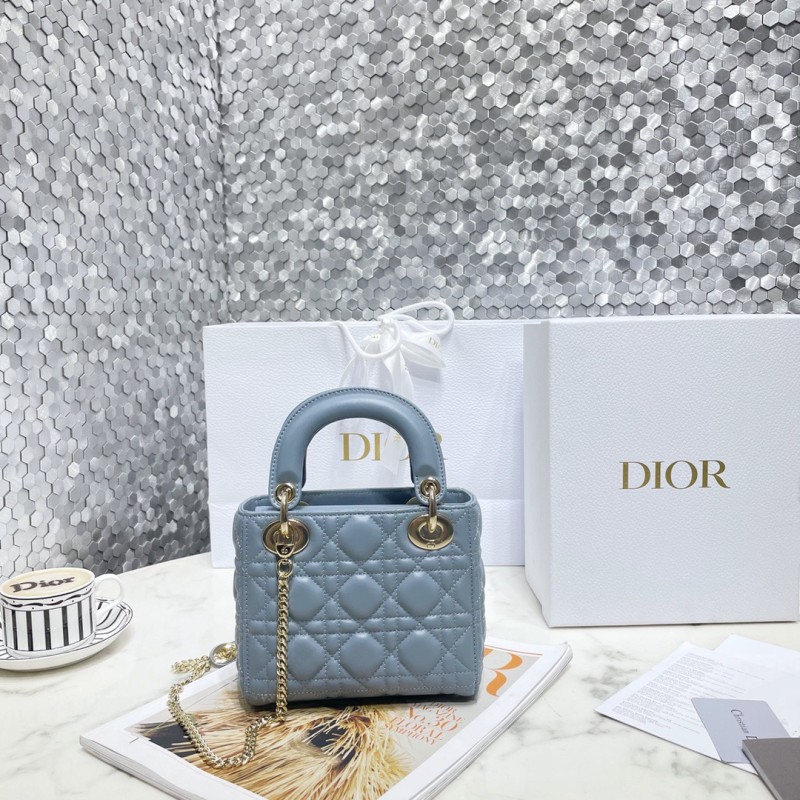 Lady Dior Mini