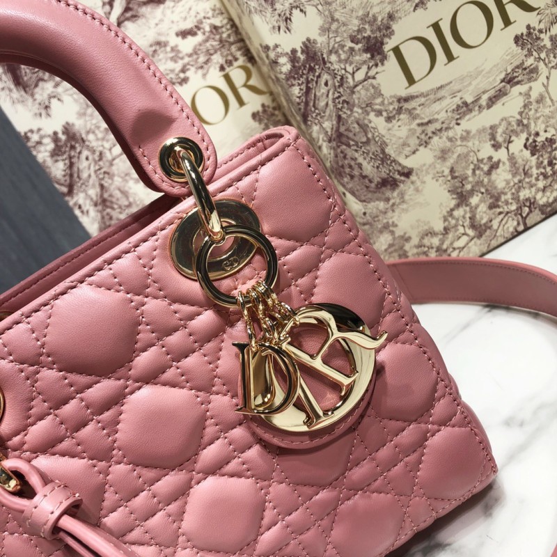 Dior Lady Small