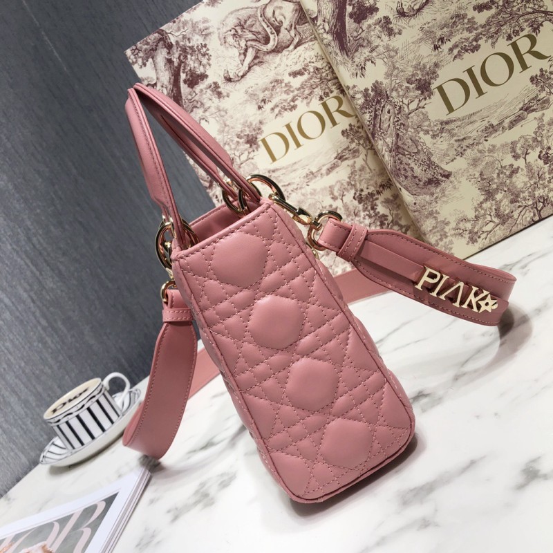 Dior Lady Small