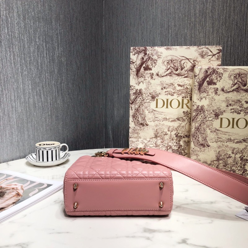 Dior Lady Small