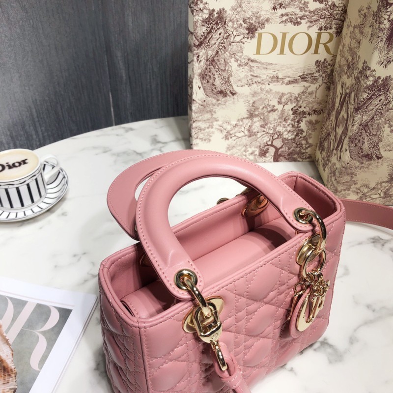 Dior Lady Small