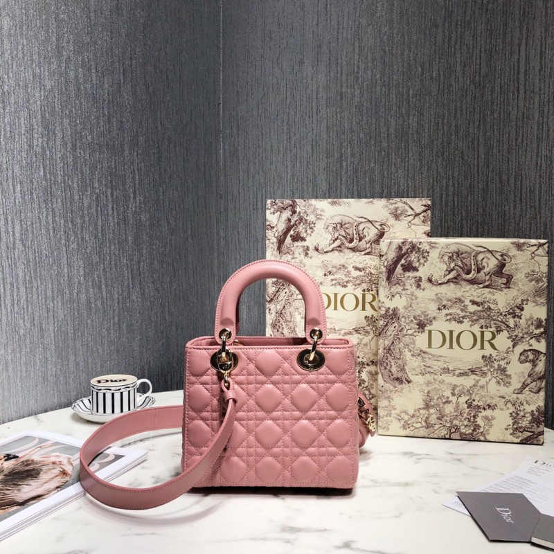 Dior Lady Small