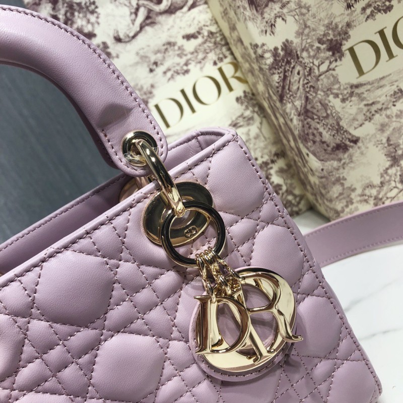 Dior Lady Small