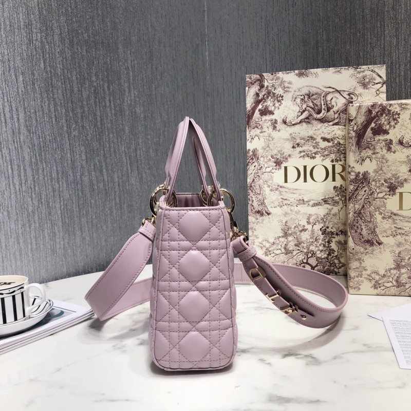 Dior Lady Small