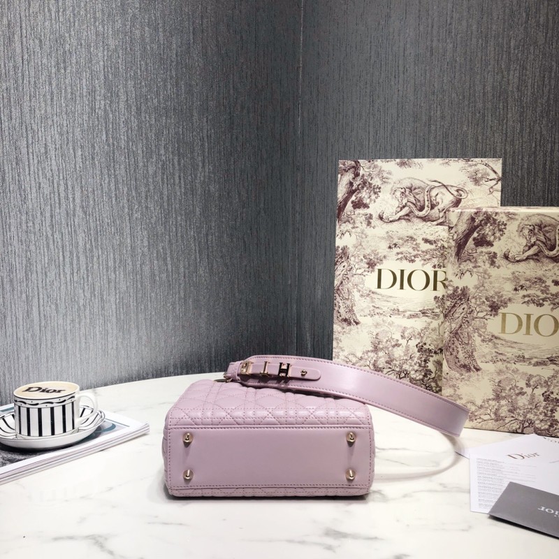 Dior Lady Small