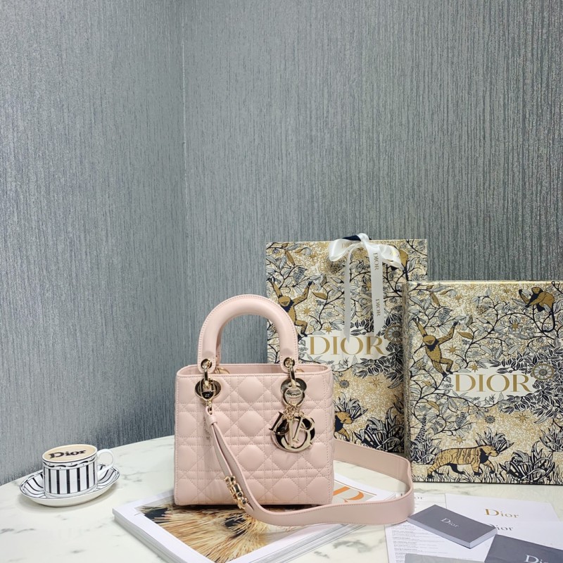 Dior Lady Small