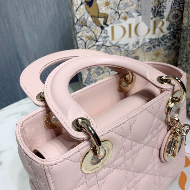 Dior Lady Small