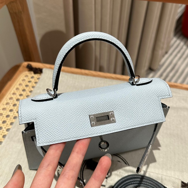 Hermes Mini Kelly 2