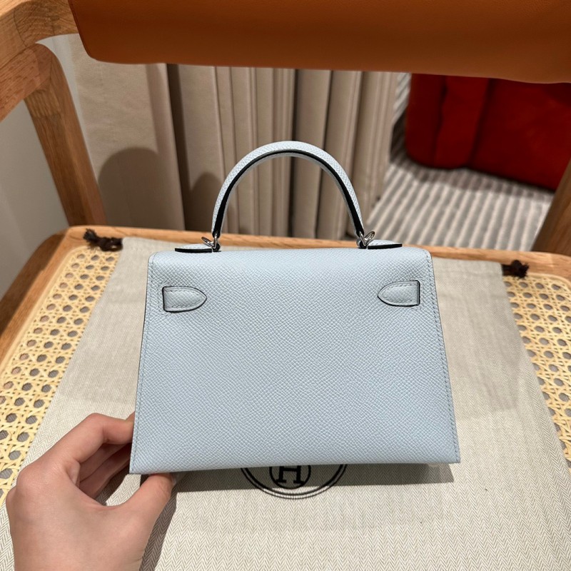 Hermes Mini Kelly 2