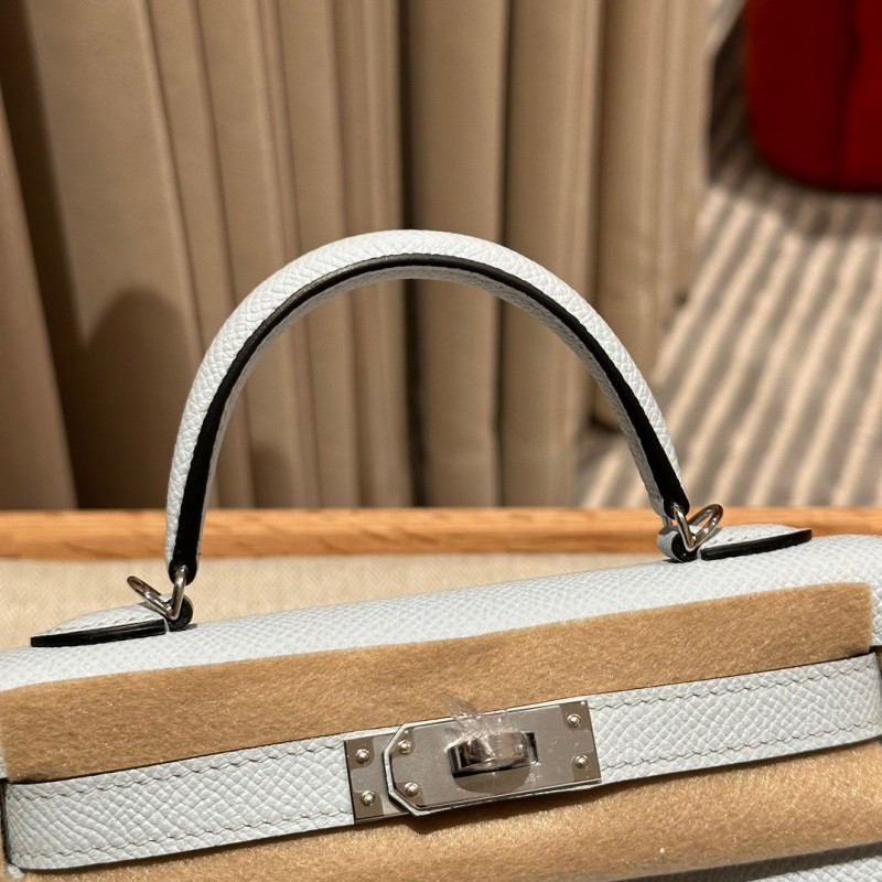 Hermes Mini Kelly 2