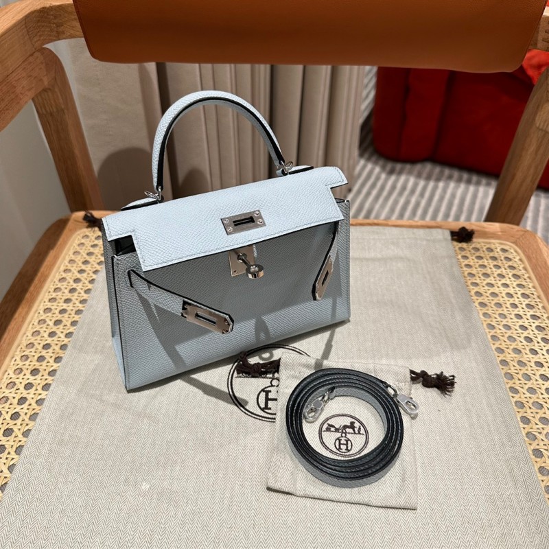 Hermes Mini Kelly 2