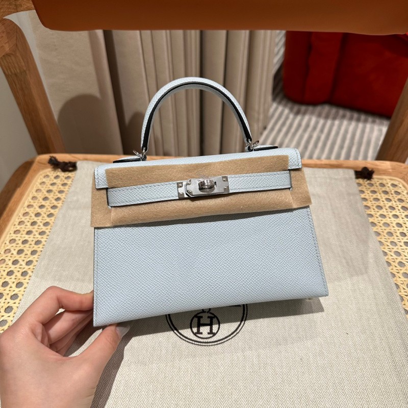 Hermes Mini Kelly 2