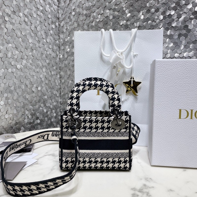 Dior Lady