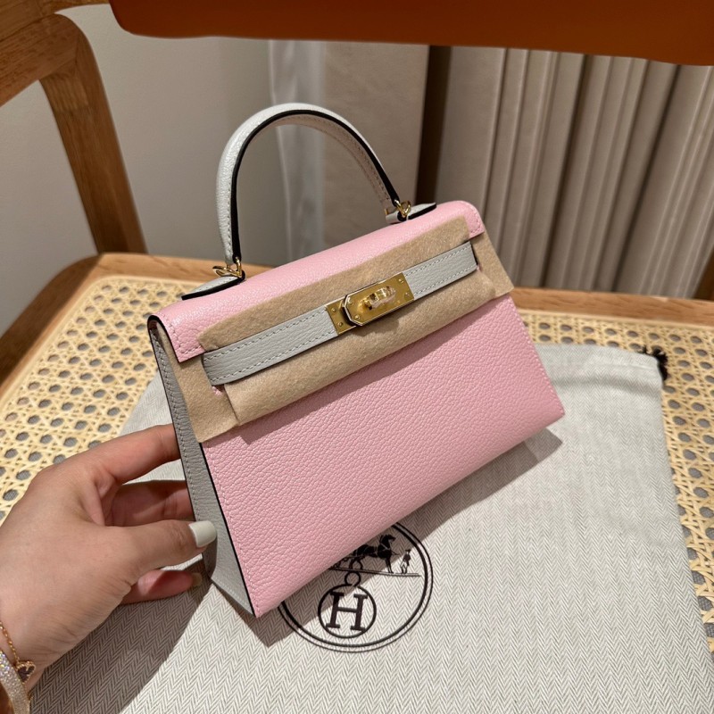 Hermes Mini Kelly 2