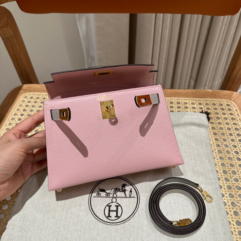 Hermes Mini Kelly 2