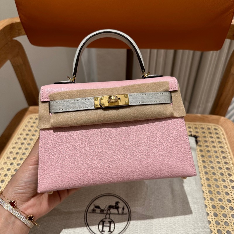 Hermes Mini Kelly 2