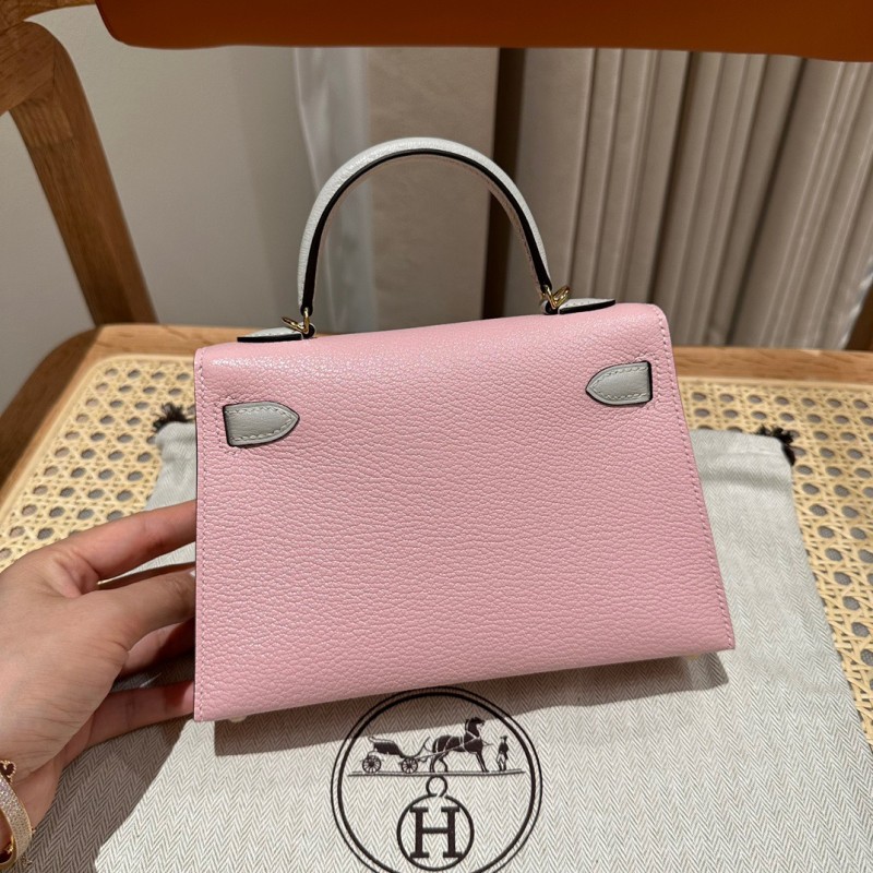 Hermes Mini Kelly 2