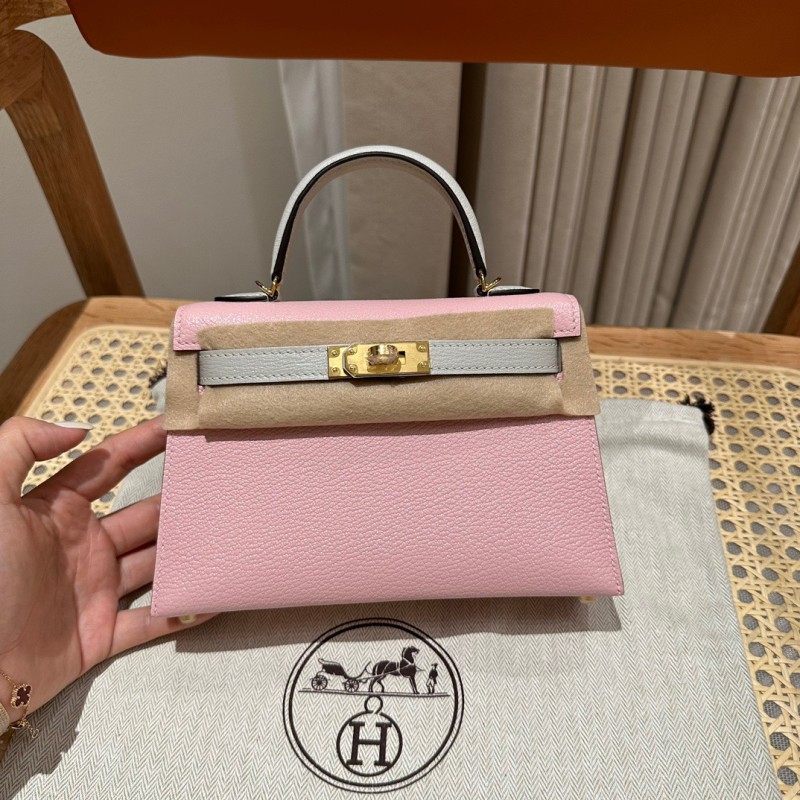 Hermes Mini Kelly 2