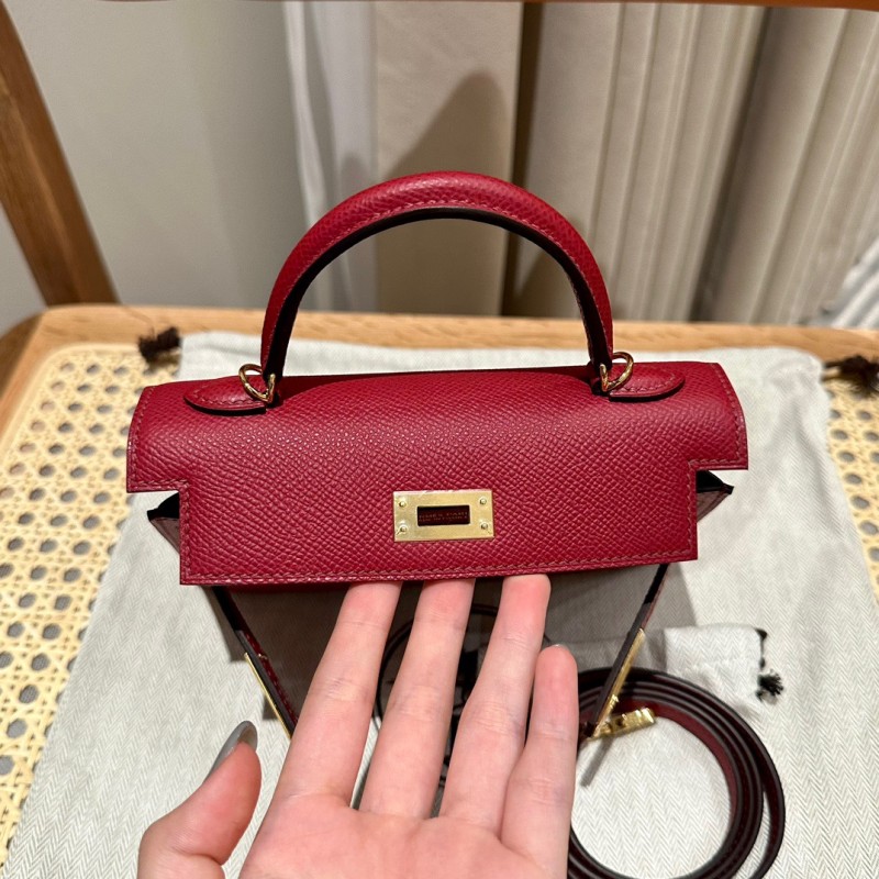 Hermes Mini Kelly 2