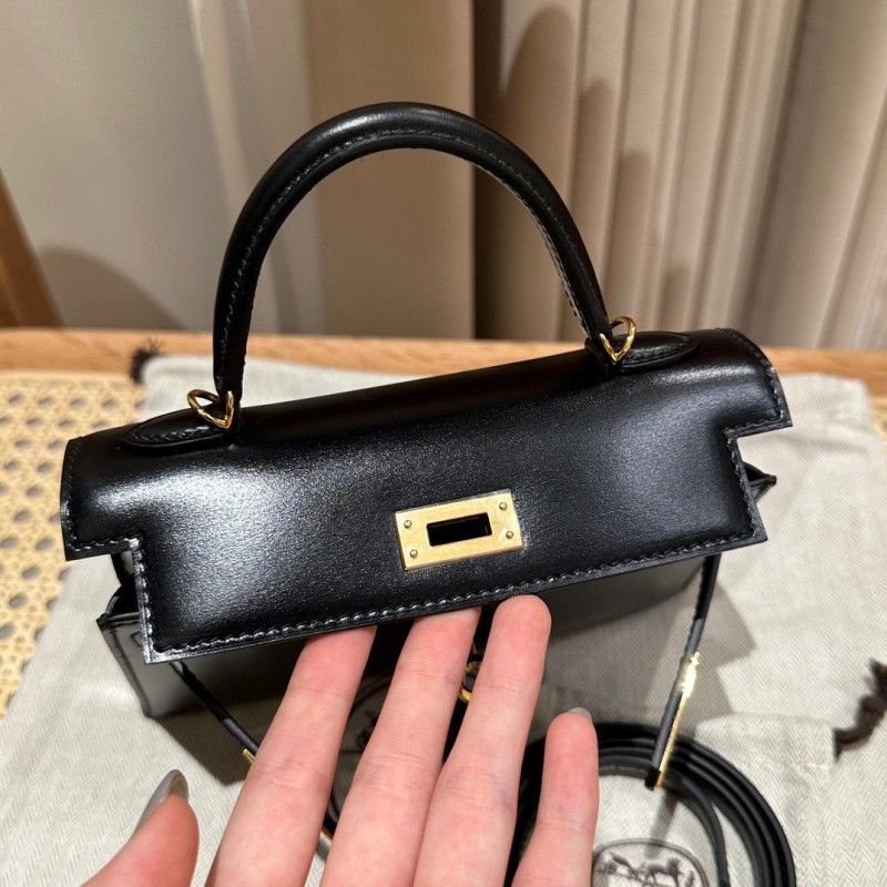 Hermes Mini Kelly 2