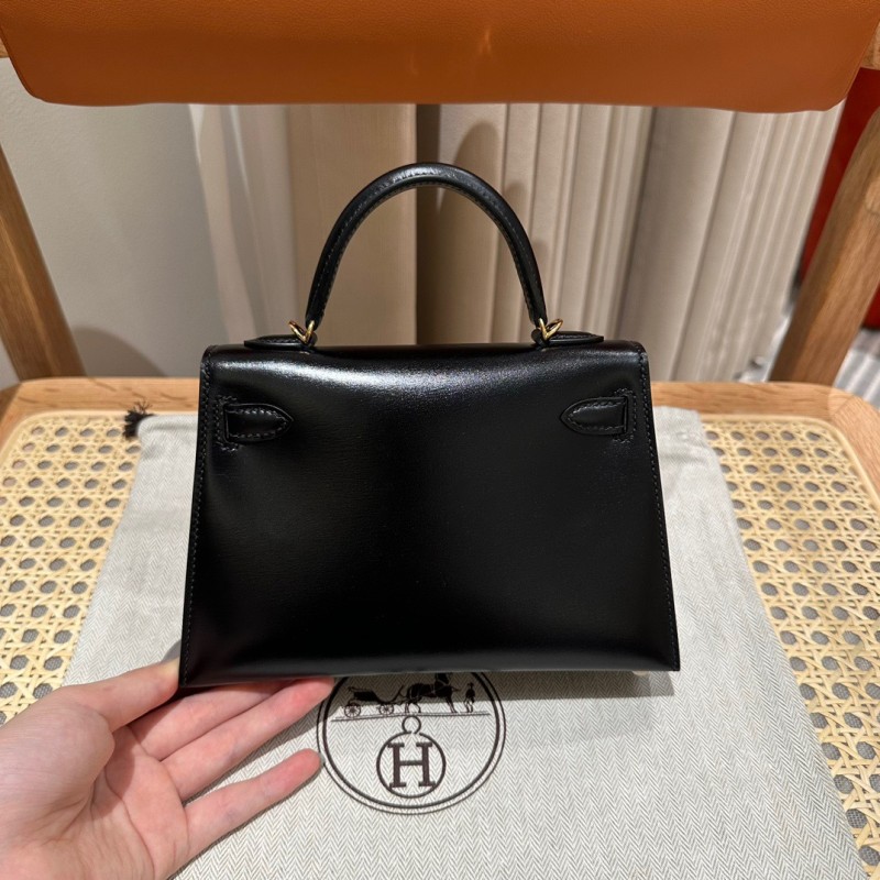 Hermes Mini Kelly 2