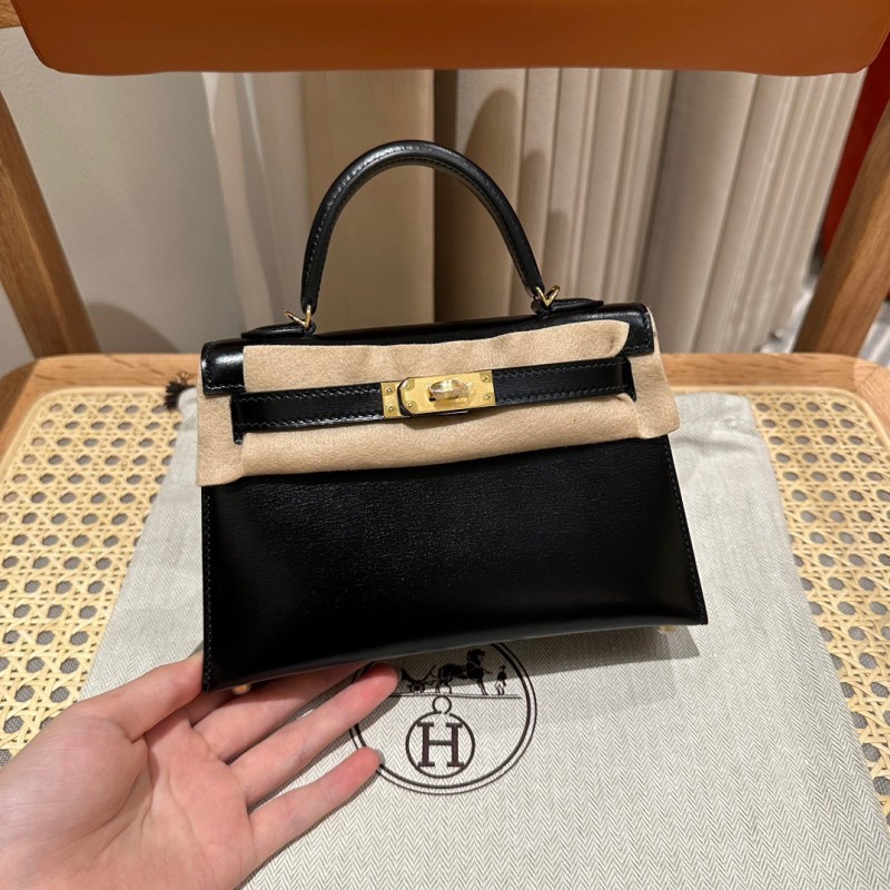 Hermes Mini Kelly 2