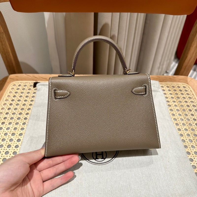 Hermes Mini Kelly 2