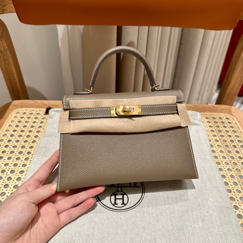 Hermes Mini Kelly 2