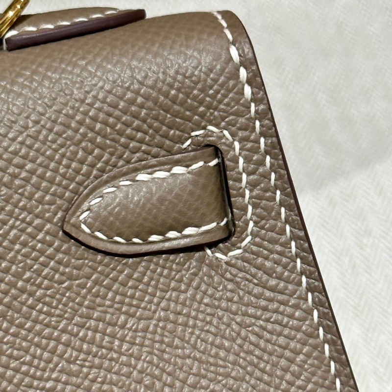 Hermes Mini Kelly 2