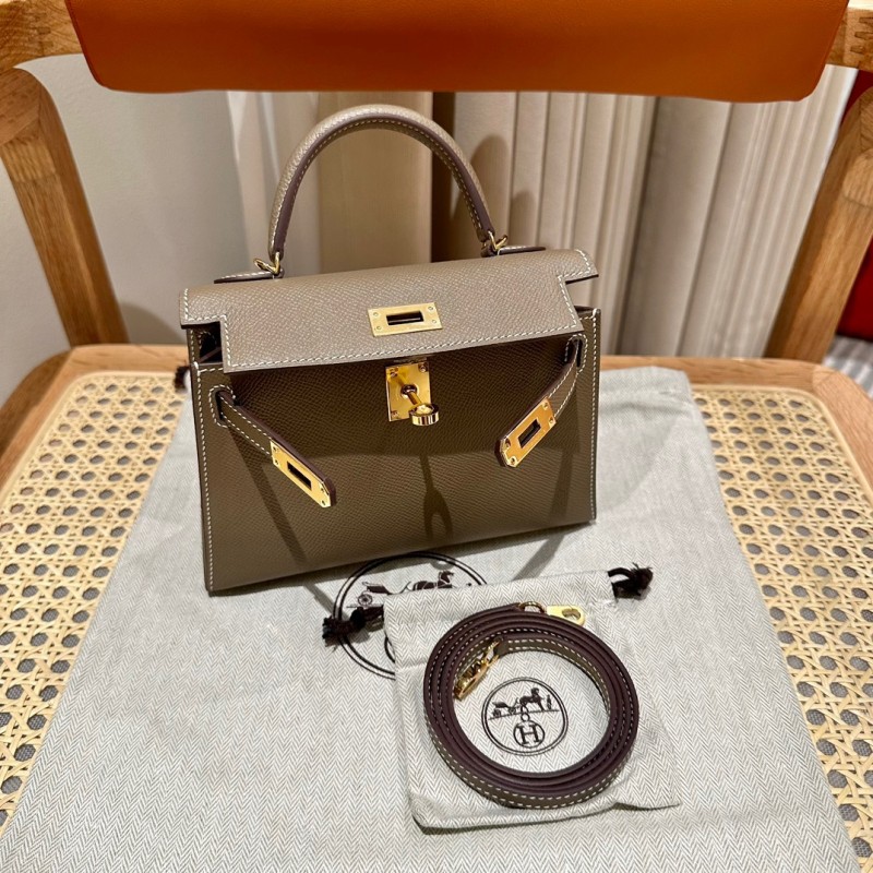 Hermes Mini Kelly 2