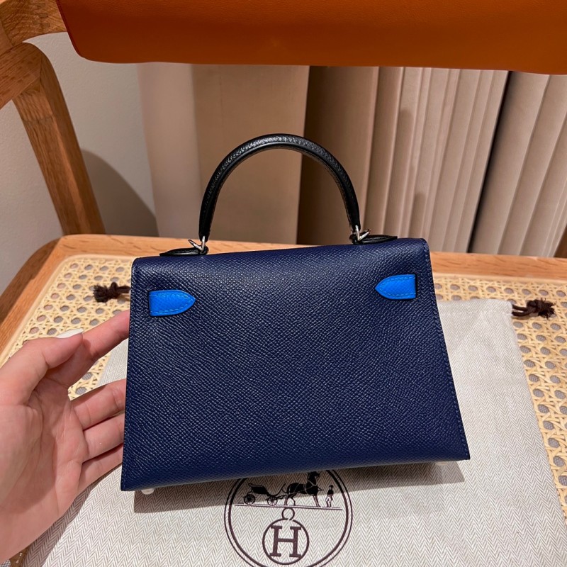 Hermes Mini Kelly 2