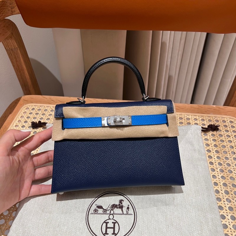 Hermes Mini Kelly 2