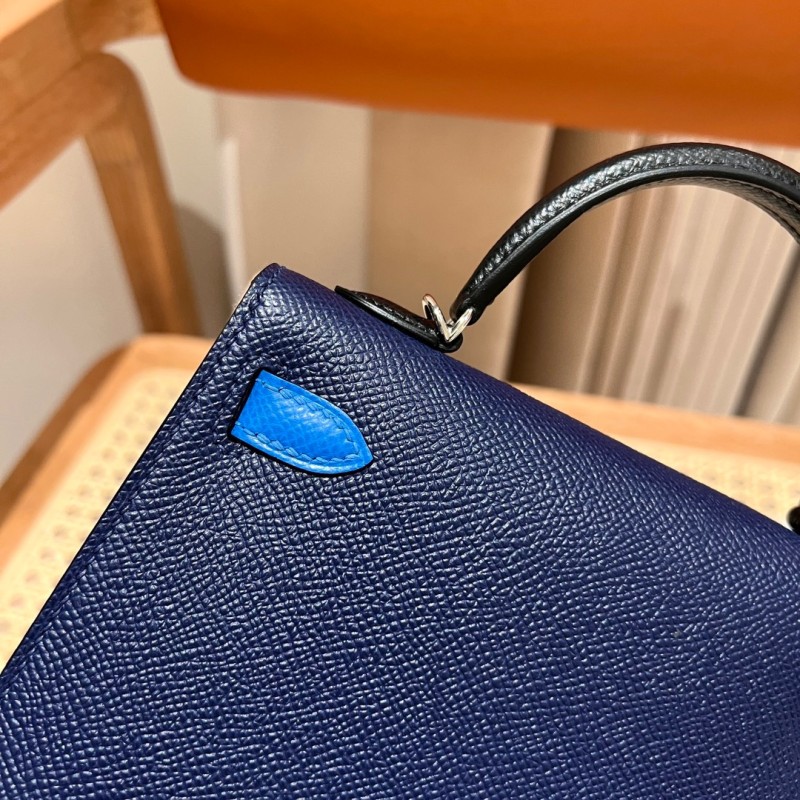 Hermes Mini Kelly 2