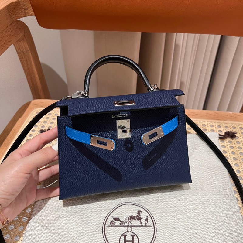 Hermes Mini Kelly 2