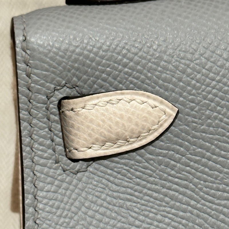 Hermes Mini Kelly 2