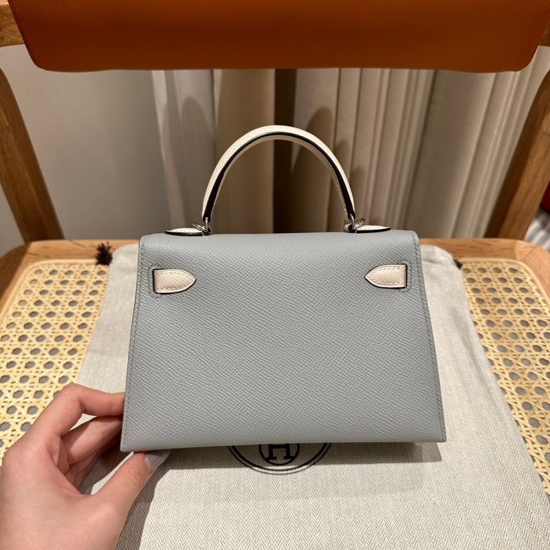 Hermes Mini Kelly 2