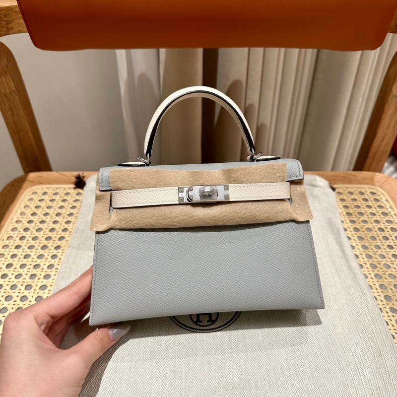 Hermes Mini Kelly 2