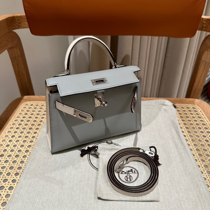 Hermes Mini Kelly 2