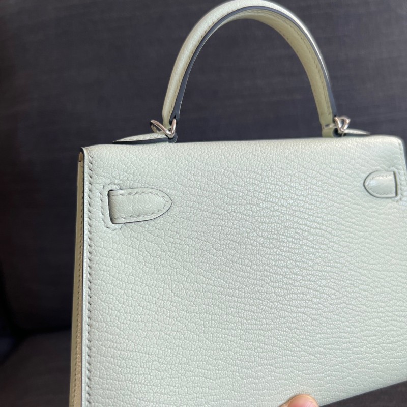 Hermes Mini Kelly 2